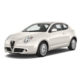 ALFA ROMEO MITO autóponyva (2008-2018)