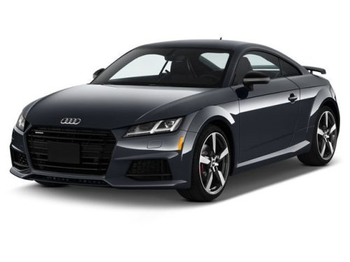 AUDI TT autóponyva - M (2014-2024)