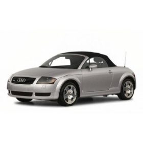 AUDI TT autóponyva (1998-2006)