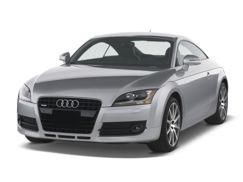 AUDI TT autóponyva - M (2006-2014)