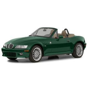 BMW Z3 autóponyva (1996-2003)