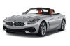 BMW Z4 CABRIO autóponyva (2018-2023)