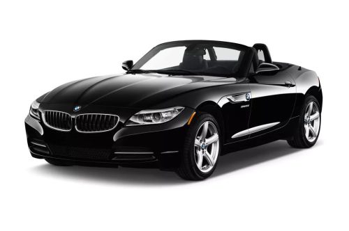BMW Z4 CABRIO autóponyva (2009–2016)