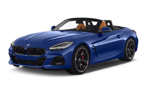 BMW Z4 CABRIO autóponyva - M (2023-)