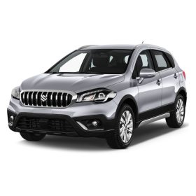 SUZUKI SX4 S-CROSS autóponyva (2013-2020)