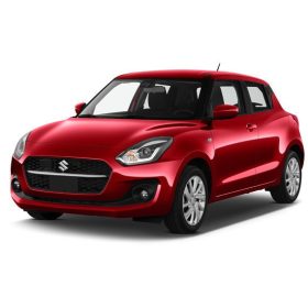 SUZUKI SWIFT autóponyva (2017-2024)