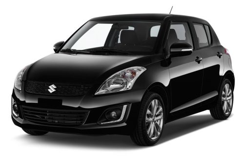 SUZUKI SWIFT autóponyva - M (2010-2017)