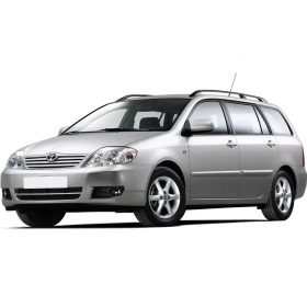 TOYOTA COROLLA TOURING (E120) autóponyva (2002-2007)