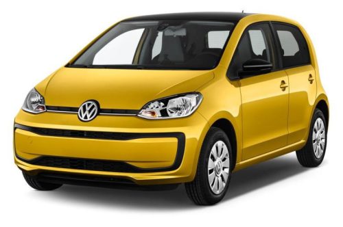 VW UP autóponyva - M (2012-2022)