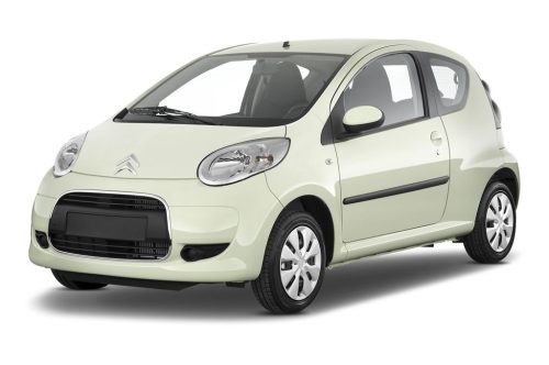 CITROEN C1 autóponyva - M (2005-2014)