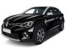 RENAULT CAPTUR E-TECH autóponyva (2020-)