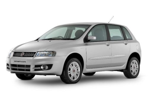 FIAT STILO autóponyva - M (2000-2008)