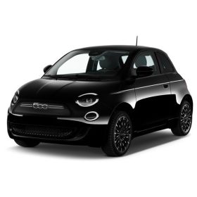 FIAT 500E (332) autóponyva (2020-)