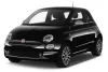 FIAT 500 HYBRID autóponyva (2020-)