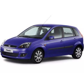 FORD FIESTA (MK6) autóponyva (2002-2008)