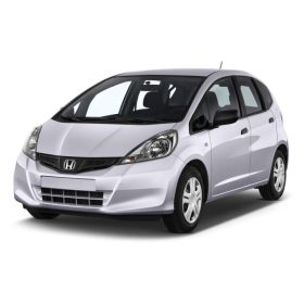 HONDA JAZZ (GE) autóponyva (2008-2015)