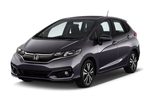 HONDA JAZZ (GK) autóponyva - M (2015-2020)