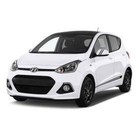 HYUNDAI I10 (IA/BA) autóponyva (2013-2019)