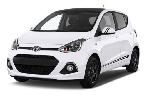 HYUNDAI I10 (IA/BA) autóponyva - M (2013-2019)