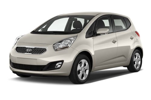 KIA VENGA autóponyva - M (2010-2019)