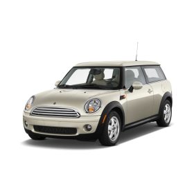 MINI CLUBMAN autóponyva (2007-2014)
