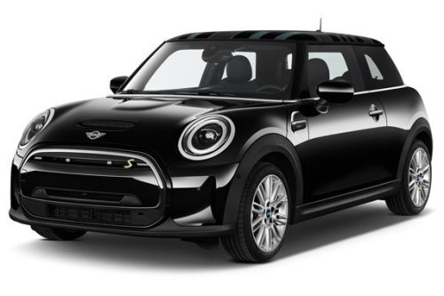 MINI COOPER F56 autóponyva - M (2014-)