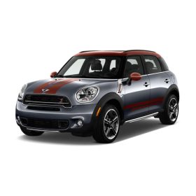 MINI COUNTRYMAN autóponyva (2010-2016)