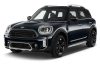 MINI COUNTRYMAN autóponyva (2016-2023)