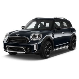 MINI COUNTRYMAN autóponyva (2016-2023)