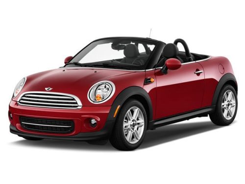 MINI ROADSTER autóponyva - M (2009-2015)