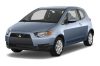 MITSUBISHI COLT autóponyva (2008-2015)