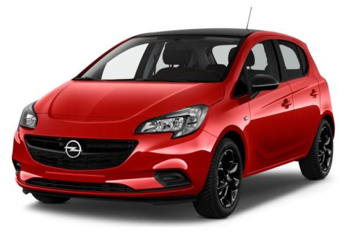 OPEL CORSA E autóponyva - M (2014-2019)