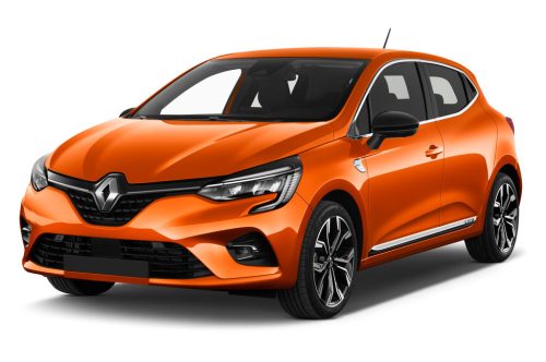 RENAULT CLIO V. autóponyva - M (2019-)