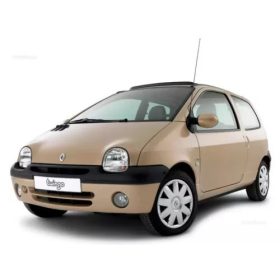 RENAULT TWINGO autóponyva (1993-2006)