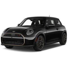 MINI COOPER F56 autóponyva (2024-)