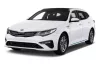 KIA OPTIMA (JF) SW autóponyva (2015-2020)