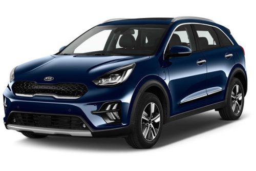 KIA NIRO (DE) autóponyva - L (2016-2022)