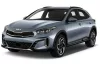 KIA XCEED autóponyva (2019-)