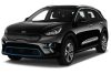 KIA E-NIRO autóponyva (2019-2022)