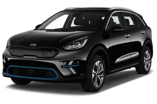 KIA E-NIRO autóponyva - L (2019-2022)