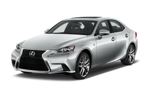 LEXUS IS autóponyva (2013-)