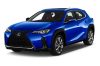 LEXUS UX autóponyva (2019-)