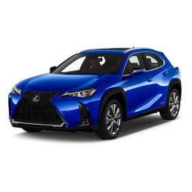 LEXUS UX autóponyva (2019-)