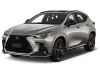 LEXUS NX autóponyva (2021-)