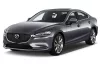 MAZDA 6 (GJ) SEDAN autóponyva (2013-2024)