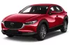 MAZDA CX-30 autóponyva (2019-)