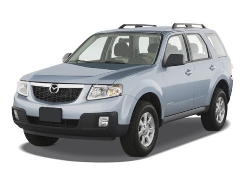 MAZDA TRIBUTE autóponyva - L (2001-2005)