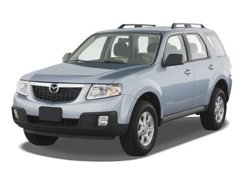 MAZDA TRIBUTE autóponyva (2001-2005)