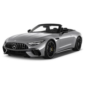 MERCEDES-BENZ SL autóponyva (2022-)