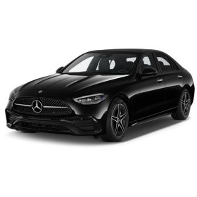 MERCEDES-BENZ C (W206) autóponyva (2021-)